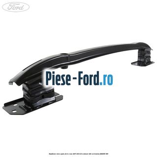 Rigidizare bara spate Ford S-Max 2007-2014 2.0 EcoBoost 240 cai #C0D98CCC71